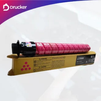 Toner RICOH IM C4500/IM C6000 MAGENTA