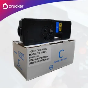 Tóner KYOCERA ECOSYS MM5526cdw, ECOSYS MM5526cdn C