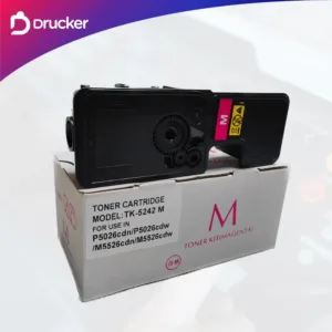 Tóner KYOCERA ECOSYS MM5526cdw, ECOSYS MM5526cdn M