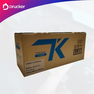 Tóner KYOCERA ECOSYS P6230cdn/ M6230cidn/M6630cid TK5272 C