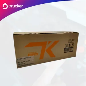 Tóner KYOCERA ECOSYS P6230cdn/ M6230cidn/M6630cid TK5272 Y