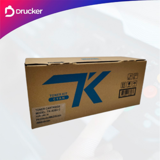 TONER TK 5282 CYAN