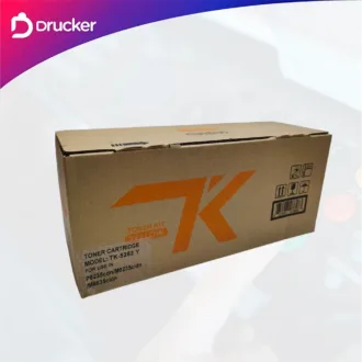 TONER TK 5282 YELLOW