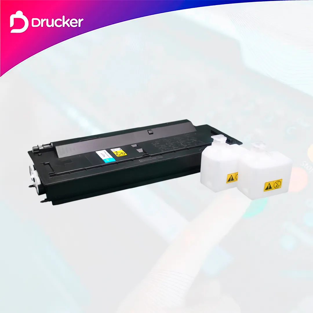 Tóner KYOCERA ECOSYS M4125idn