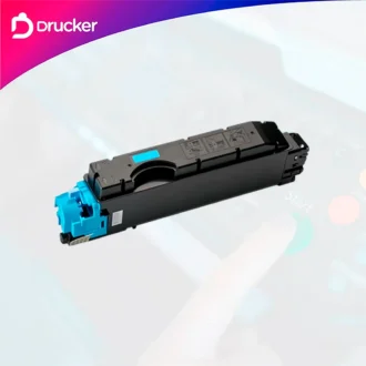Tóner KYOCERA ECOSYS M6030cdn/6530cdn/P6130 C