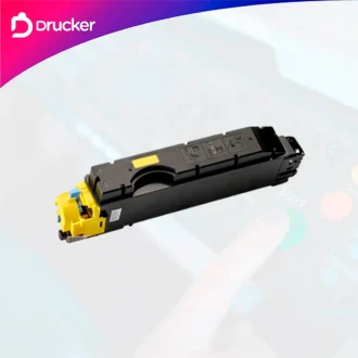 Tóner KYOCERA ECOSYS M6030cdn/6530cdn/P6130 Y