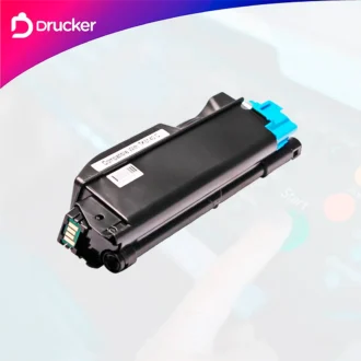 Tóner KYOCERA ECOSYS M6035cdn/6535cdn/P6035 C