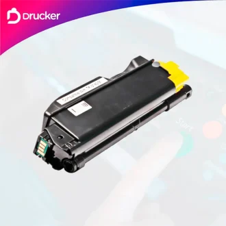 Tóner KYOCERA ECOSYS M6035cdn/6535cdn/P6035 Y