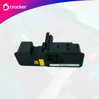 Tóner KYOCERA ECOSYS P5021cdn/P5021cdw Y