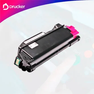 Tóner KYOCERA ECOSYS P7040cdn M