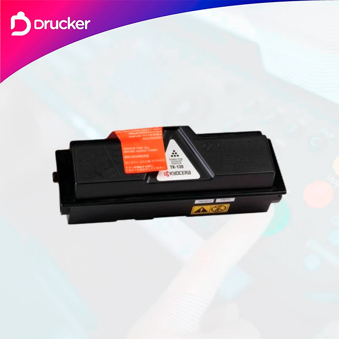 Tóner KYOCERA PRINTER FS-1300D/1300DN/1128MFP