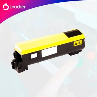 Tóner KYOCERA PRINTER FS-C5200DN Y