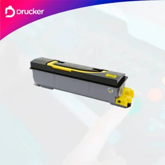 Tóner KYOCERA PRINTER FS-C5305DN/5300 Y