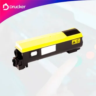 Tóner KYOCERA PRINTER FS-C5400DN Y