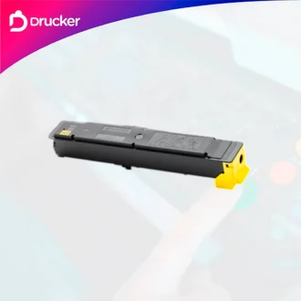 Tóner KYOCERA TASKALFA 356ci Y