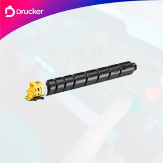 Tóner KYOCERA TASKalfa 2552ci Y