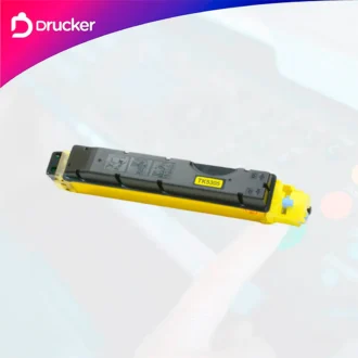 Tóner KYOCERA TASKalfa 350ci/351ci Y