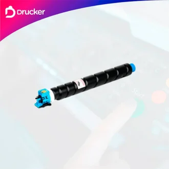 Tóner KYOCERA TASKalfa 4052ci C