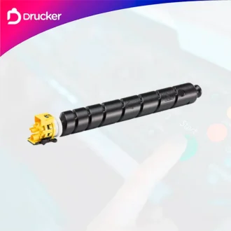 Tóner KYOCERA TASKalfa 5052ci 6052ci Y