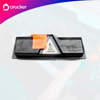 Tóner KYOCERA TK132 PRINTER FS-1100D