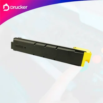 Tóner KYOCERA Taskalfa 406ci Y