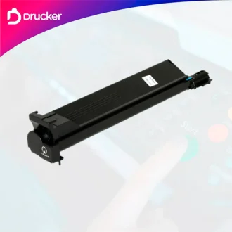 Tóner Konica Minolta Bizhub C250/252