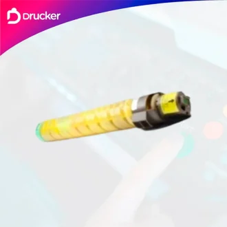 Tóner RICOH SPC830/831 Y