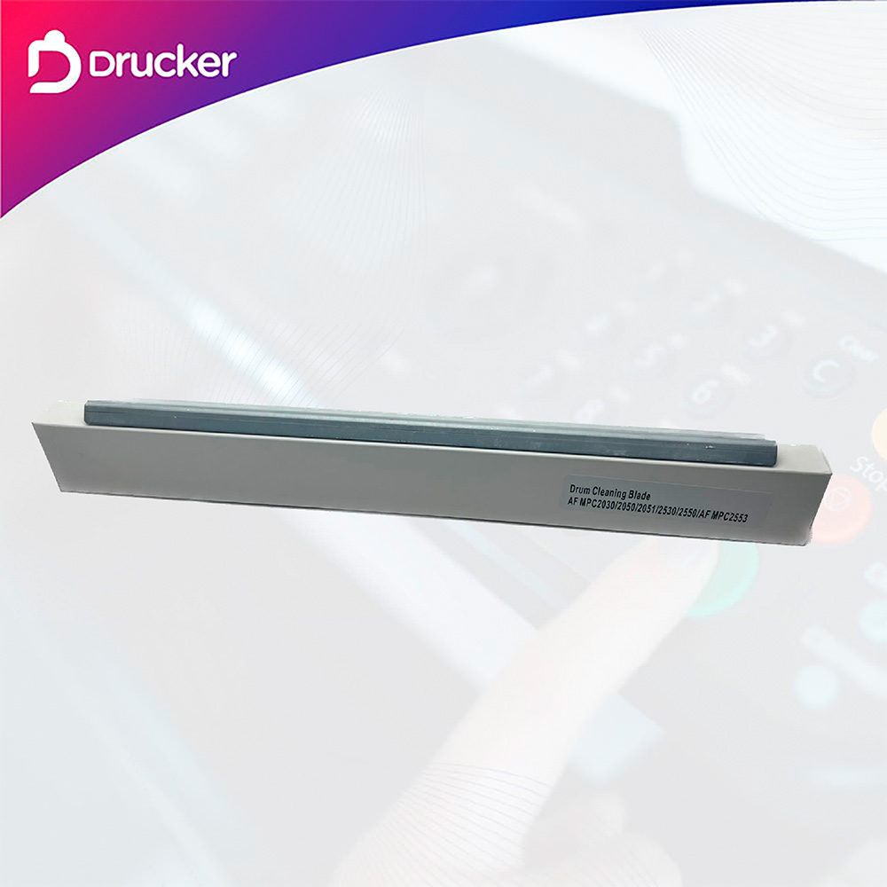 Cuchilla de limpieza Ricoh MPC 2030/2050