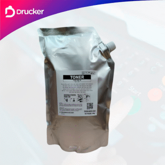 Recarga de Toner Kilo Ricoh Aficio MP3500