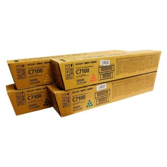 Toner RICOH ORIGINAL Pro C7100