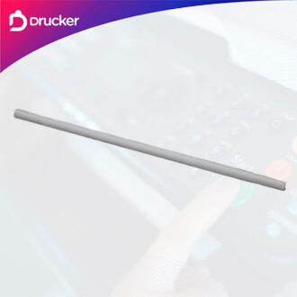 Barra Lubricante Cilindro AFICIO MPC 2030