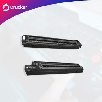 Base Unidad Revelado Richo Mp2550/3025