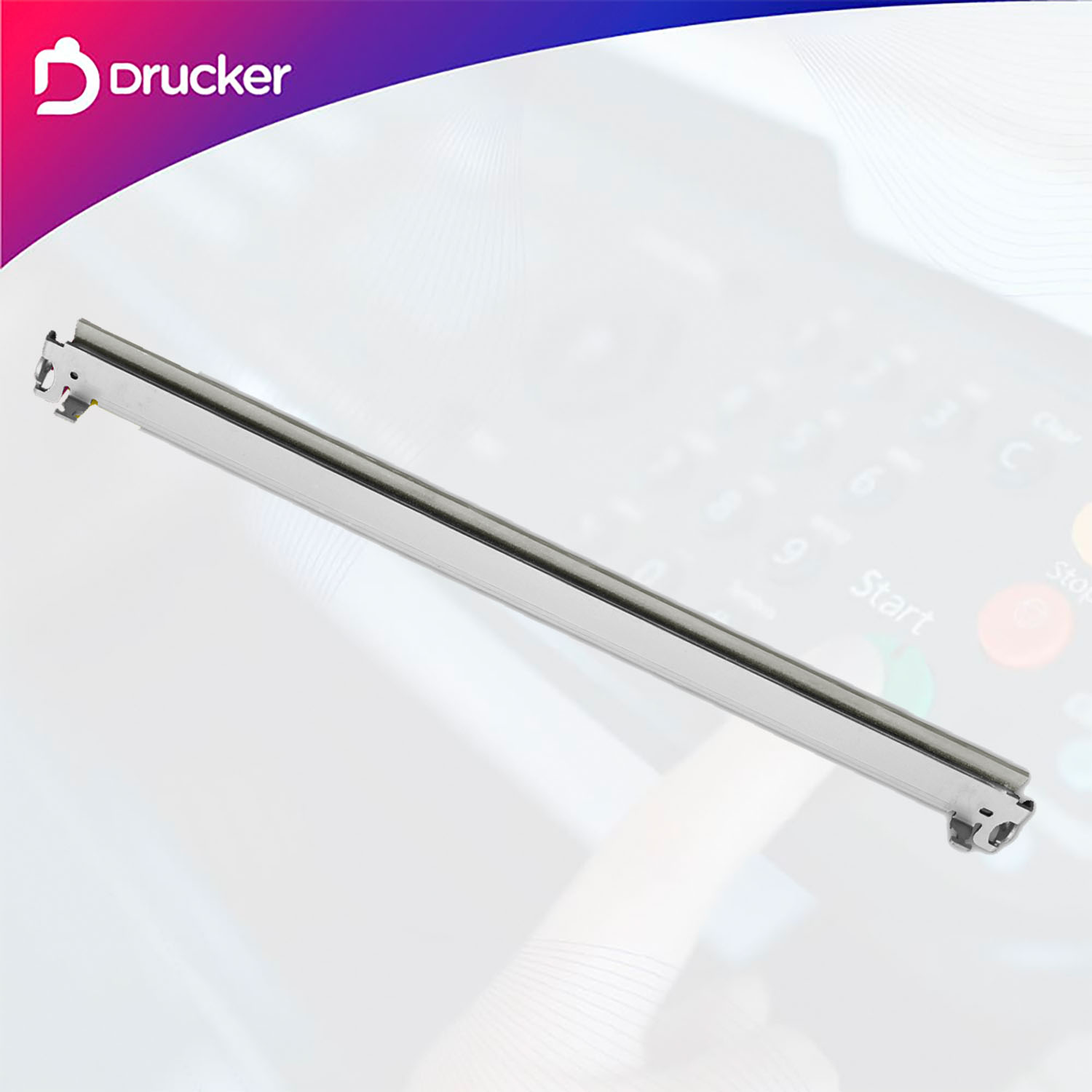 Cuchilla Banda de Transferencia MPC 2030