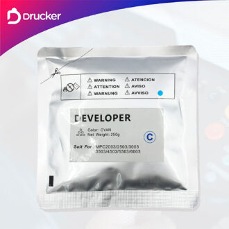 Revelador MP C2003/2503/3003/3503/4503 C