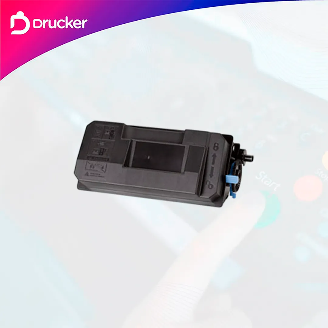 Tóner KYOCERA TK3112 FS-4100DN