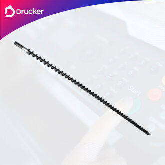 Resorte Sinfín Tóner AFICIO MP2554/3054