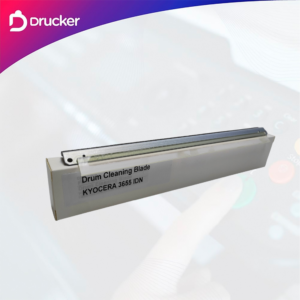 Cuchilla de Limpieza 3655 IDN
