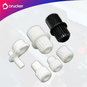 Set de Piñones Unidad de Imagen RICOH MPC3003/C3503/C4503/C5503/C6003