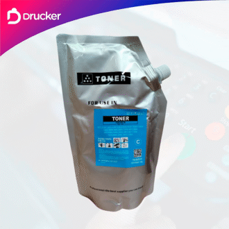 TÓNER RECARGA MPC UNIVERSAL 500GR CYAN
