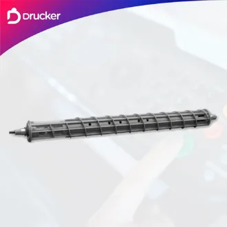 Rodillo Mezclador Ricoh MP4000/4001/4002