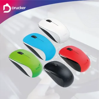 Mouse GENIUS Inalámbrico