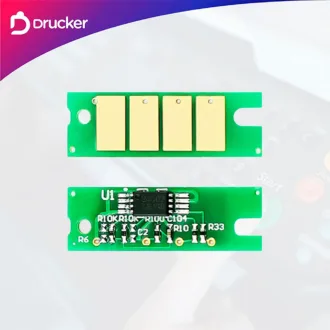 CHIP DE TONER P501