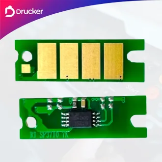 Chip De Toner Sp3710