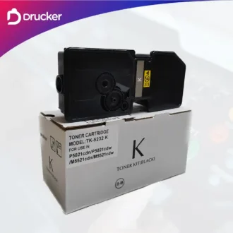 TONER TK 5232 BLACK