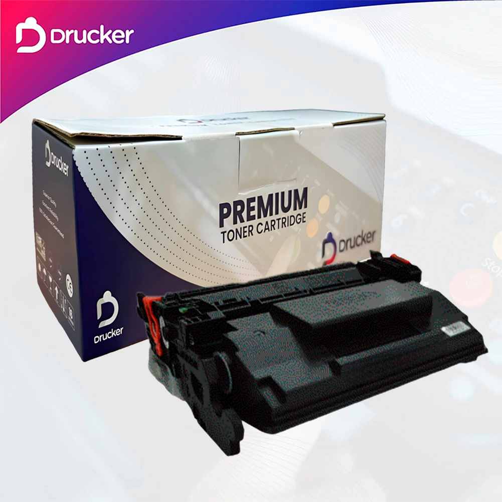 TONER CARTUCHO COMPATIBLE HP CF226X