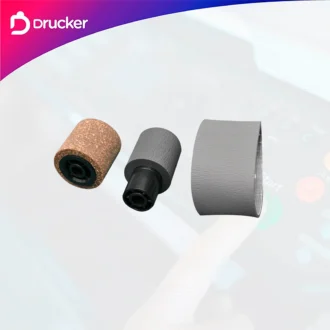 Cauchos Alimentadores ADF Ricoh 2060