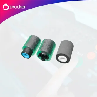 Cauchos Alimentadores Ricoh MP 2554