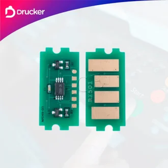Chip de Toner Ricoh Aficio MP 501SPF