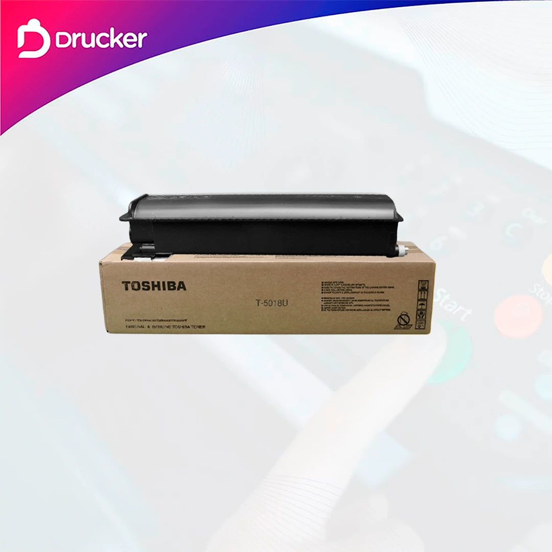 Toner Toshiba E-Studio 2018A Cart Original