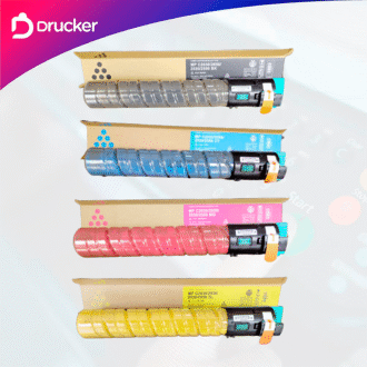 CARTUCHOS TONER RICOH MPC 2030